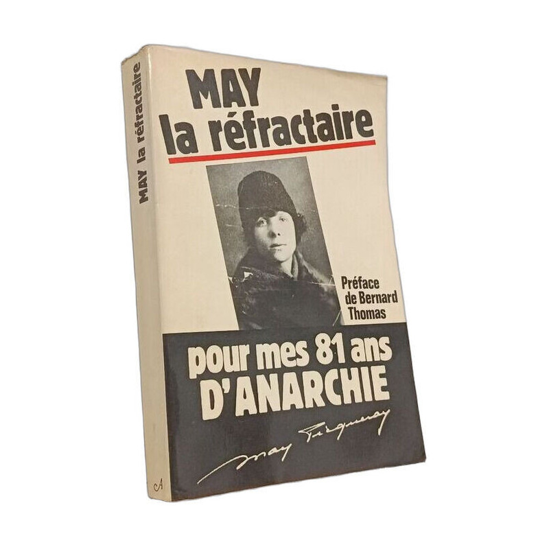 May la réfractaire