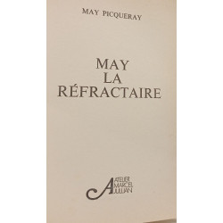 May la réfractaire