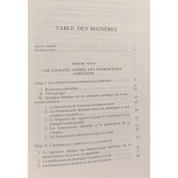 Homosexualités masculines et morale chrétienne