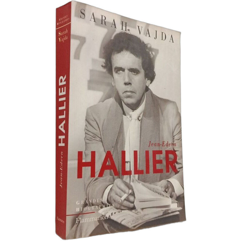 Jean-Edern Hallier