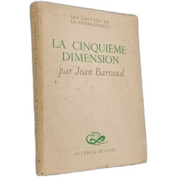 La cinquième dimension