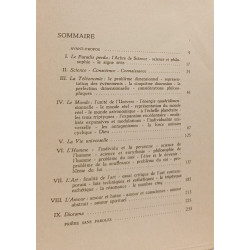 La cinquième dimension