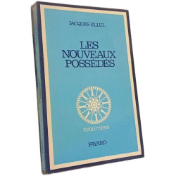 Les nouveaux possédés