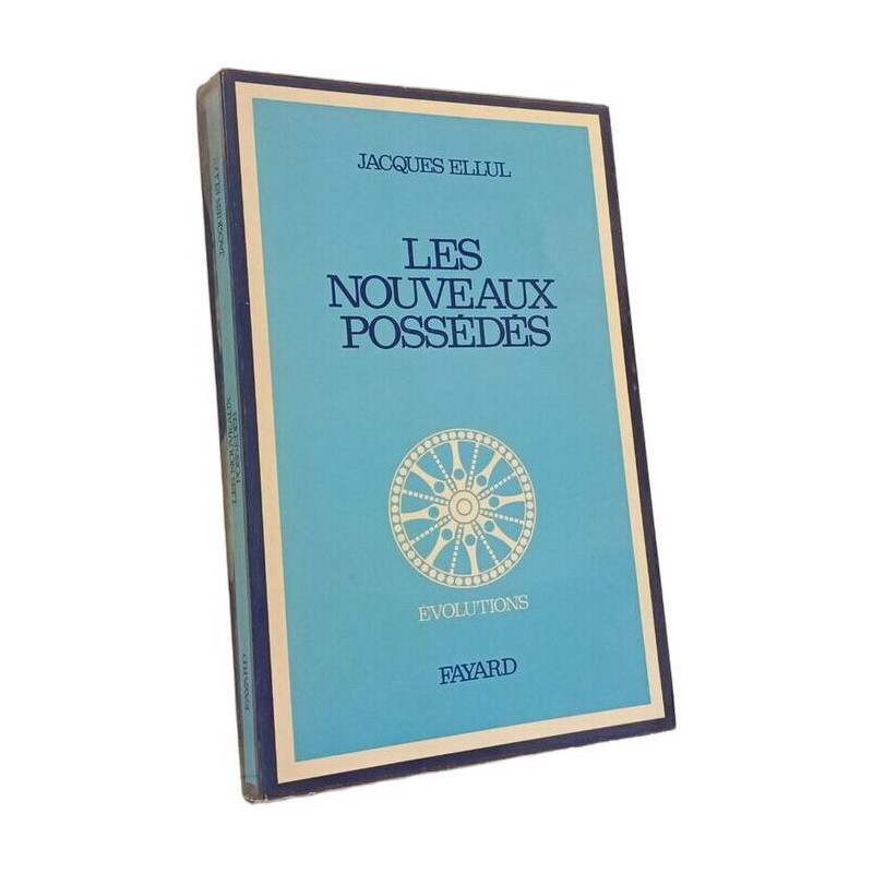 Les nouveaux possédés