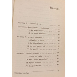 Les nouveaux possédés