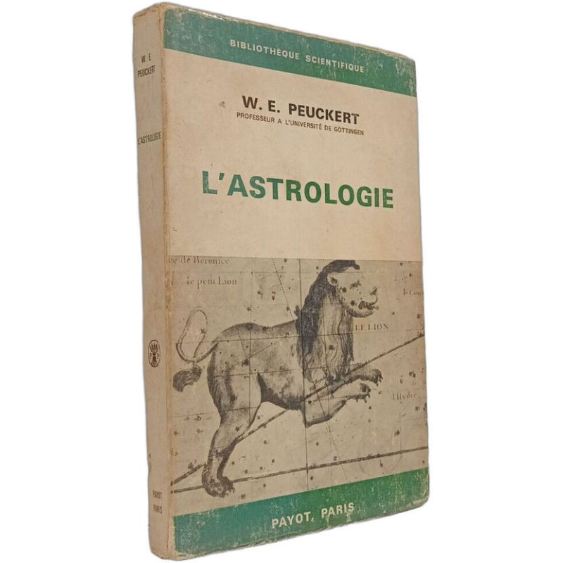 L'astrologie