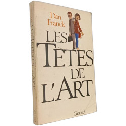 Les têtes de l'art