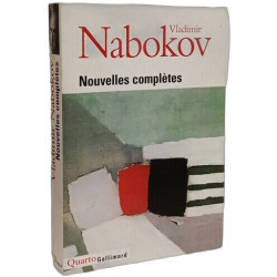 Nouvelles complètes
