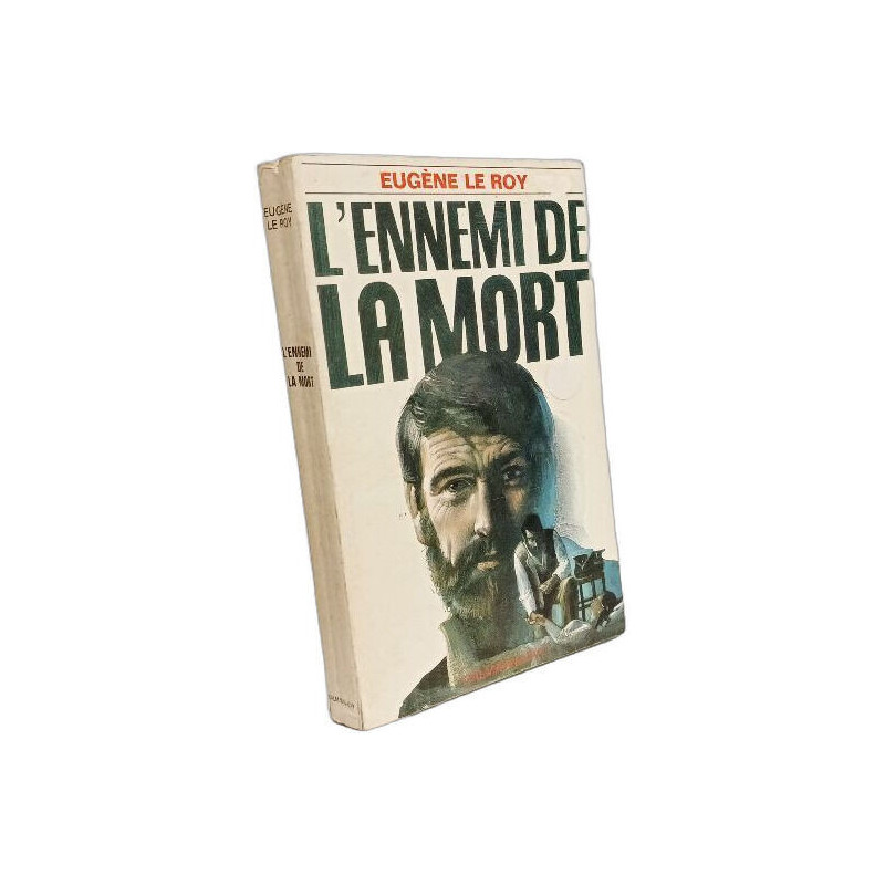 L'ennemi de la mort