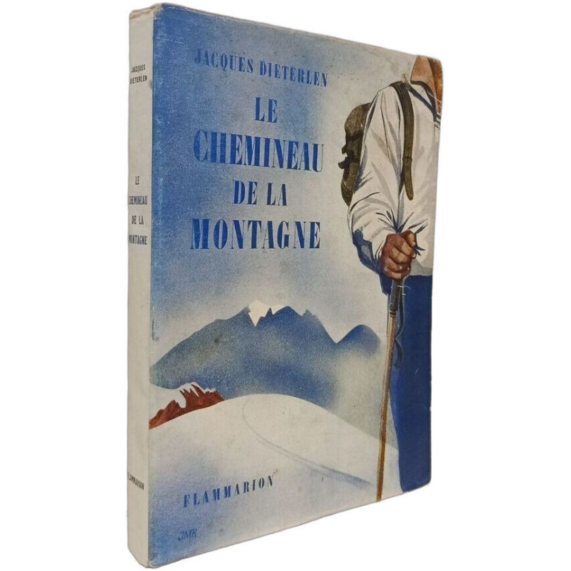 Le chemineau de la montagne