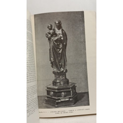 Mémoires rapports et documents TOME 48 (éd.1956): 1948-1955 + TOME...