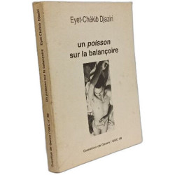 Un poisson sur la balançoire Tome 1 / Quesiont de genre n°39