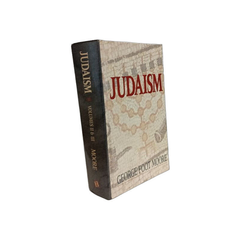 Judaism in the First Centuries of the Christian Era: The Age of...