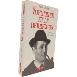 Siegfried et le berrichon / parcours d'un collabo