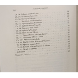 The Syriac Vita Tradition of Ephrem the Syrian - VOL. 629-630...