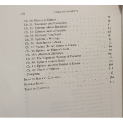 The Syriac Vita Tradition of Ephrem the Syrian - VOL. 629-630...