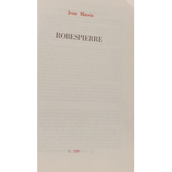 Robespierre