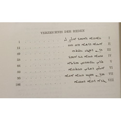 Des heiligen ephraem des syrers sermones I - scriptores syri TOMUS...