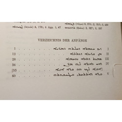 Des heiligen Ephraem des Syrers Sermones III - scriptores syri...