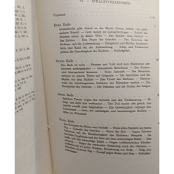 Des heiligen Ephraem des Syrers Sermones III - scriptores syri...