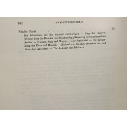 Des heiligen Ephraem des Syrers Sermones III - scriptores syri...