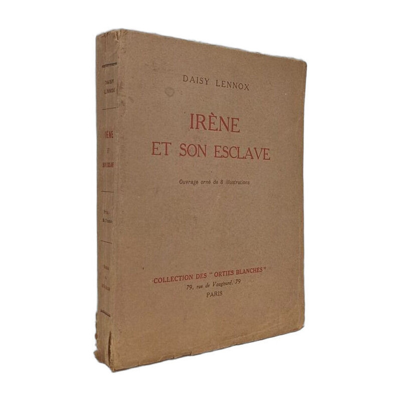 Irène et son esclave