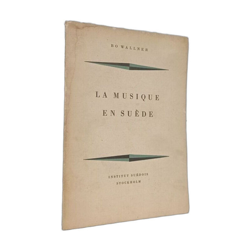 La musique en Suède