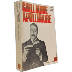 Guillaume Apollinaire