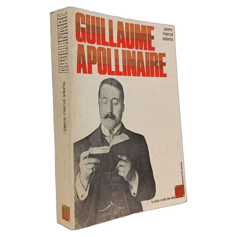 Guillaume Apollinaire