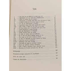 Guillaume Apollinaire