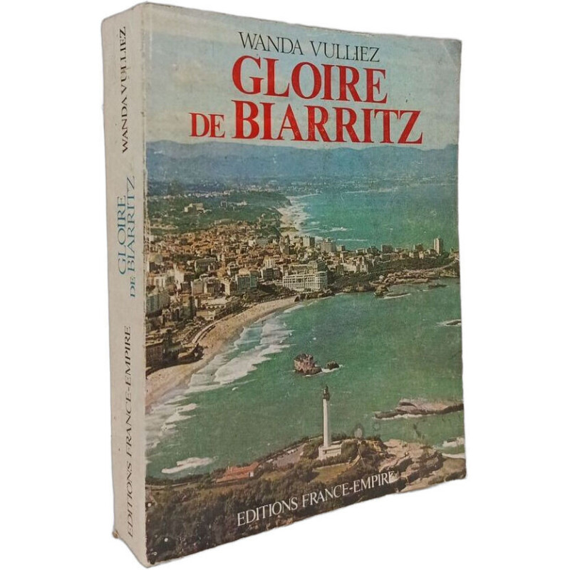 Gloire de Biarritz