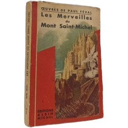 Les Merveilles du Mont Saint-Michel