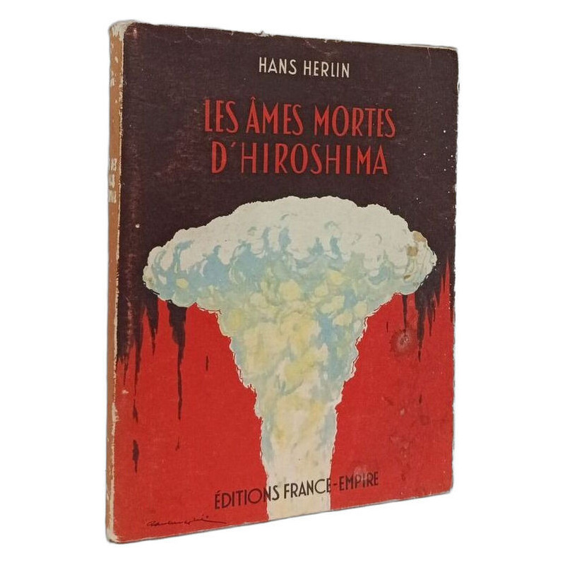 Les âmes mortes d'Hiroshima