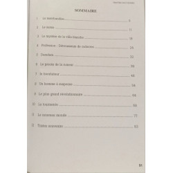 Le Malheur des uns