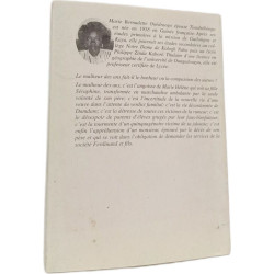 Le Malheur des uns