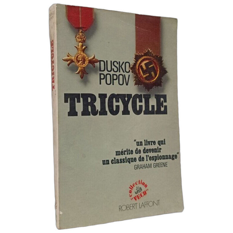 Tricycle