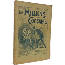 Les millions du corsaire