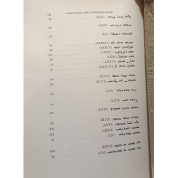 Des heiligen Ephraem des Syriers Carmina Nisibena - Scriptores...