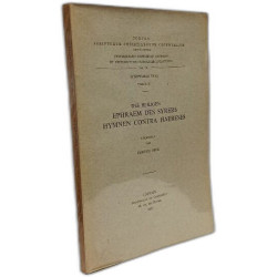 Des heiligen Ephraem des Syres Hymnen contra Haereses- Sriptores...
