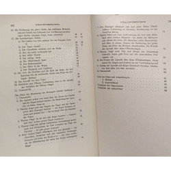 Die bücher der einsetzung der erzengel Michael und Gabriel -...