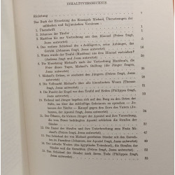 Die bücher der einsetzung der erzengel Michael und Gabriel -...