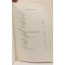 Œuvres de S. Pachome et de ses disciples - Sriptores Syri T.23-24...