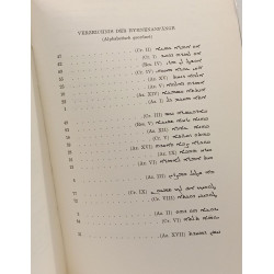 Des heiligen Ephraem des Syriers Paschahymnen- Sriptores Syri...
