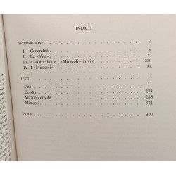 'vita' 'omilia' 'miracoli' Del Santo Gabra Manfas Qeddus Aeth -...