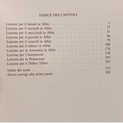 Giyorgis di Sagla. Il libro del mistero (Mashafa mestir) - Parte...