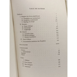 Commentaire d'Iso'dad de Merv sur l'Ancien Testament V. Jérémie...