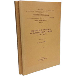 The Epistle of Humanity of Emperor Zär'a Ya'ǝqob - Scriptores...