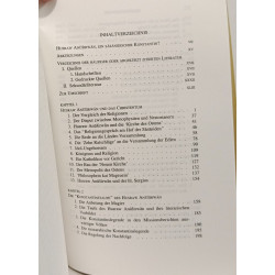Die Anbetung Der Magier Und Die Taufe Der Sasandien: Zur...