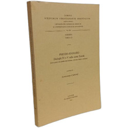 Pseudo-Atanasio: Dialoghi IV E V Sulla Santa Trinita: Testo Greco...