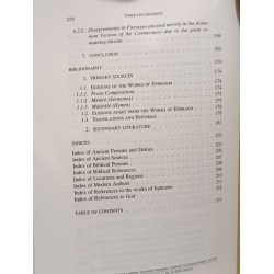 The Portrayal of Christ in the Syriac Commentary on the...
